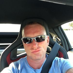 Meet your Posher, Tony